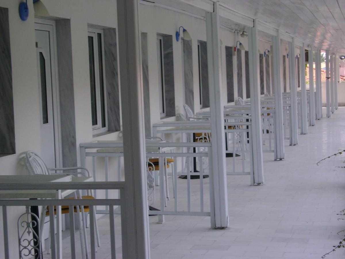 Olympic Kosma Hotel Hanioti Ruang foto