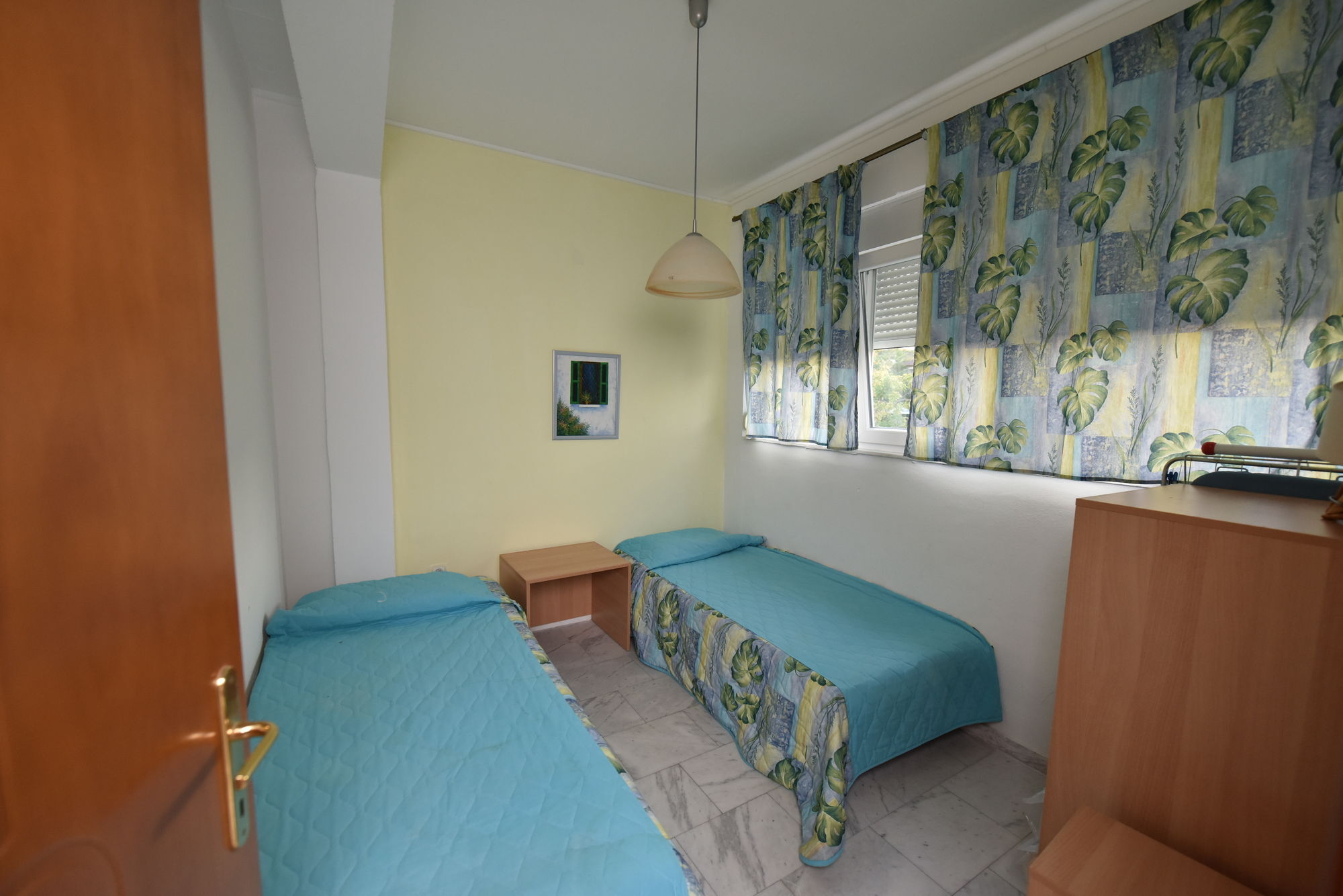Olympic Kosma Hotel Hanioti Bagian luar foto