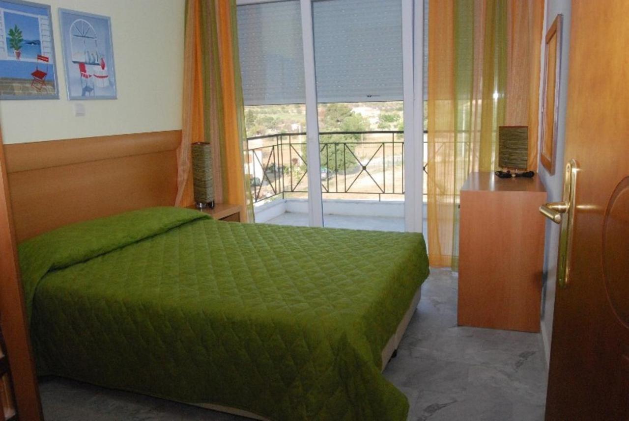 Olympic Kosma Hotel Hanioti Ruang foto